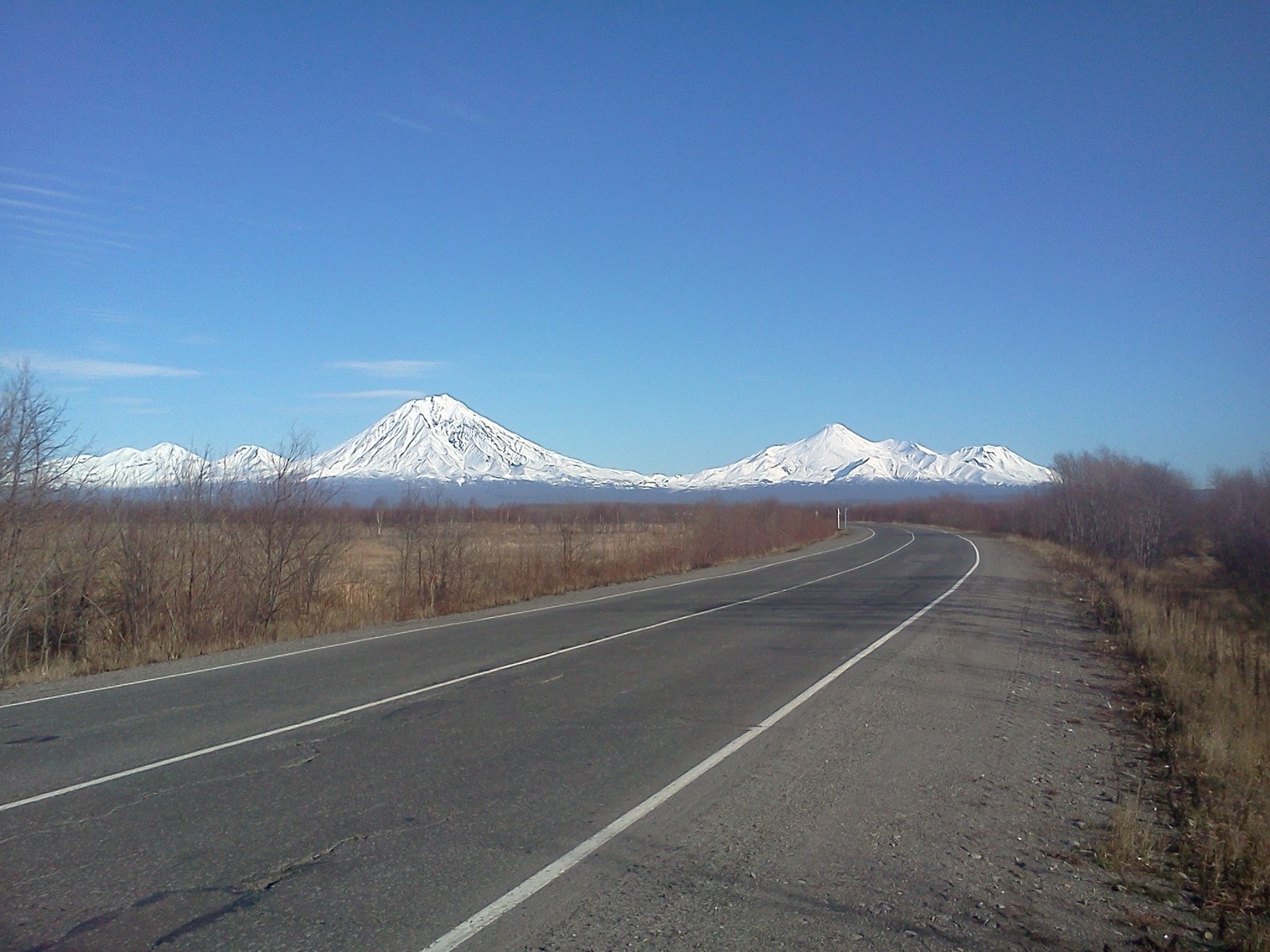 Late autumn in Petropavlovsk-Kamchatsky and surroundings - My, Kamchatka, Petropavlovsk-Kamchatsky, Photo, Travels, Autumn, Longpost