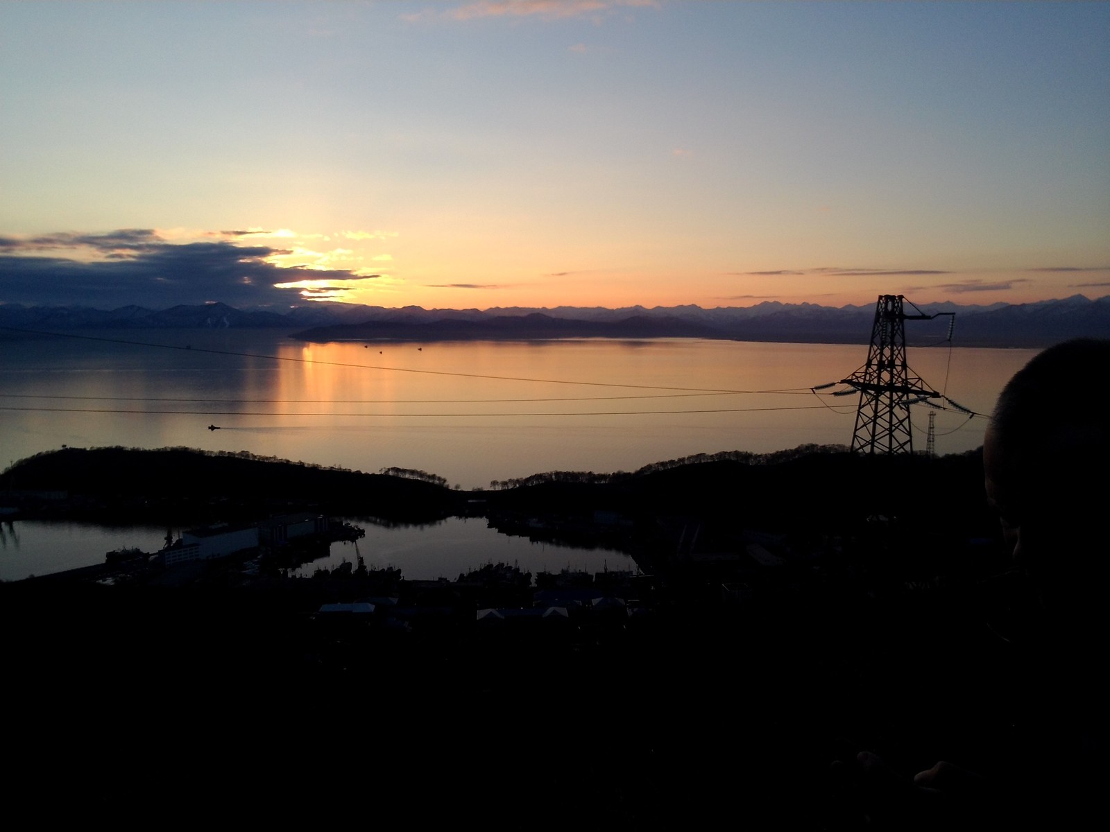 Late autumn in Petropavlovsk-Kamchatsky and surroundings - My, Kamchatka, Petropavlovsk-Kamchatsky, Photo, Travels, Autumn, Longpost