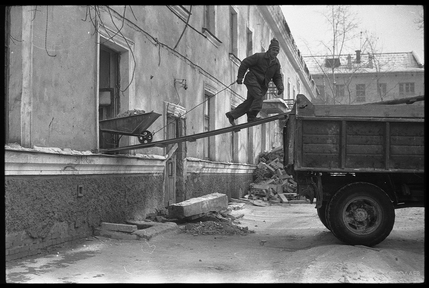 Фото Владимира Соколаева - Соколаев, Фото, Фотограф, Жизнь, Россия, Длиннопост