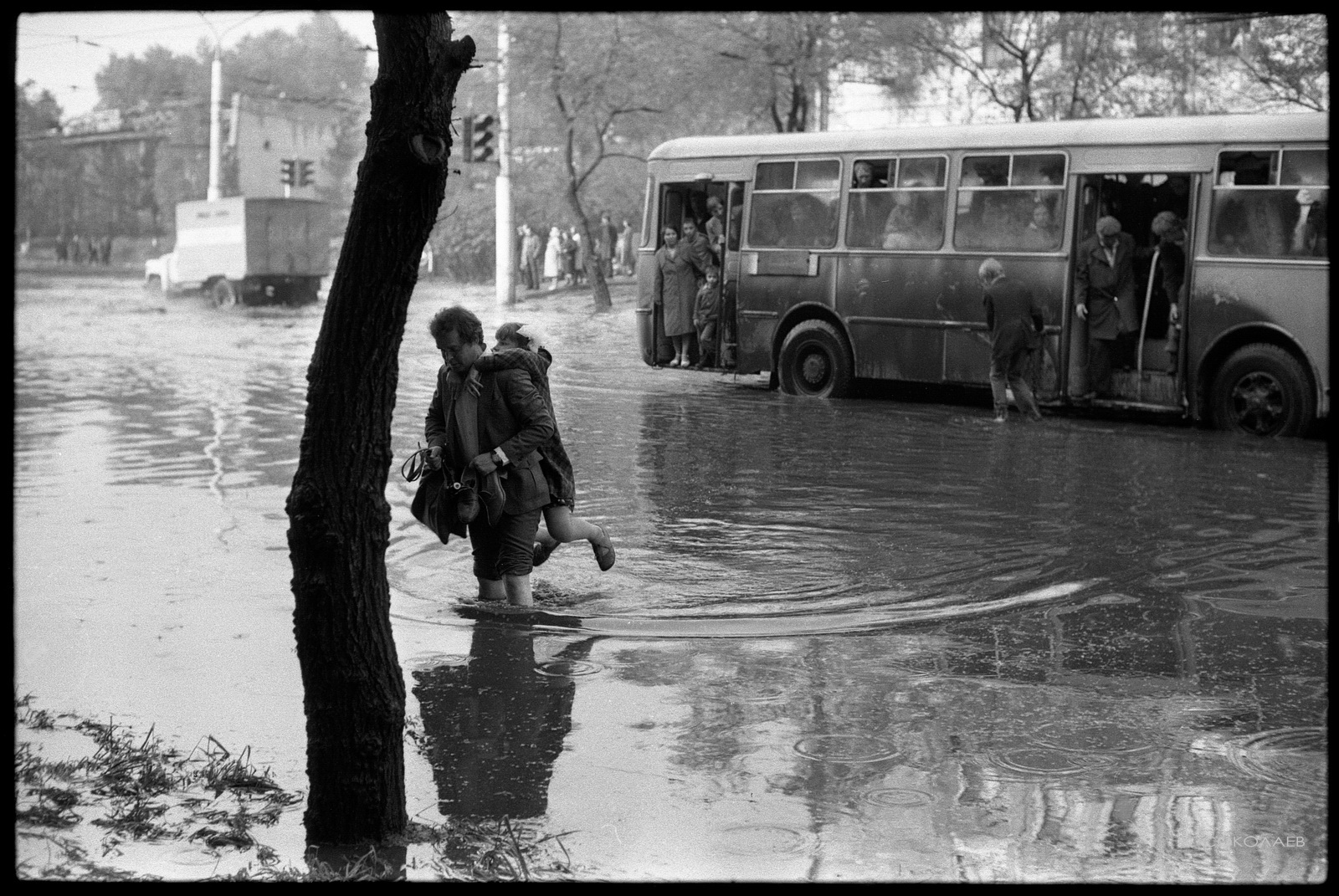 Фото Владимира Соколаева - Соколаев, Фото, Фотограф, Жизнь, Россия, Длиннопост