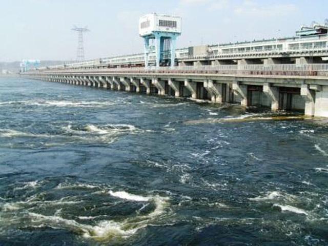 TOP 10 most powerful hydroelectric power plants in Russia. - World of building, Constructions, Building, Architecture, Russia, Energy, Hydroelectric power station, Informative, Longpost