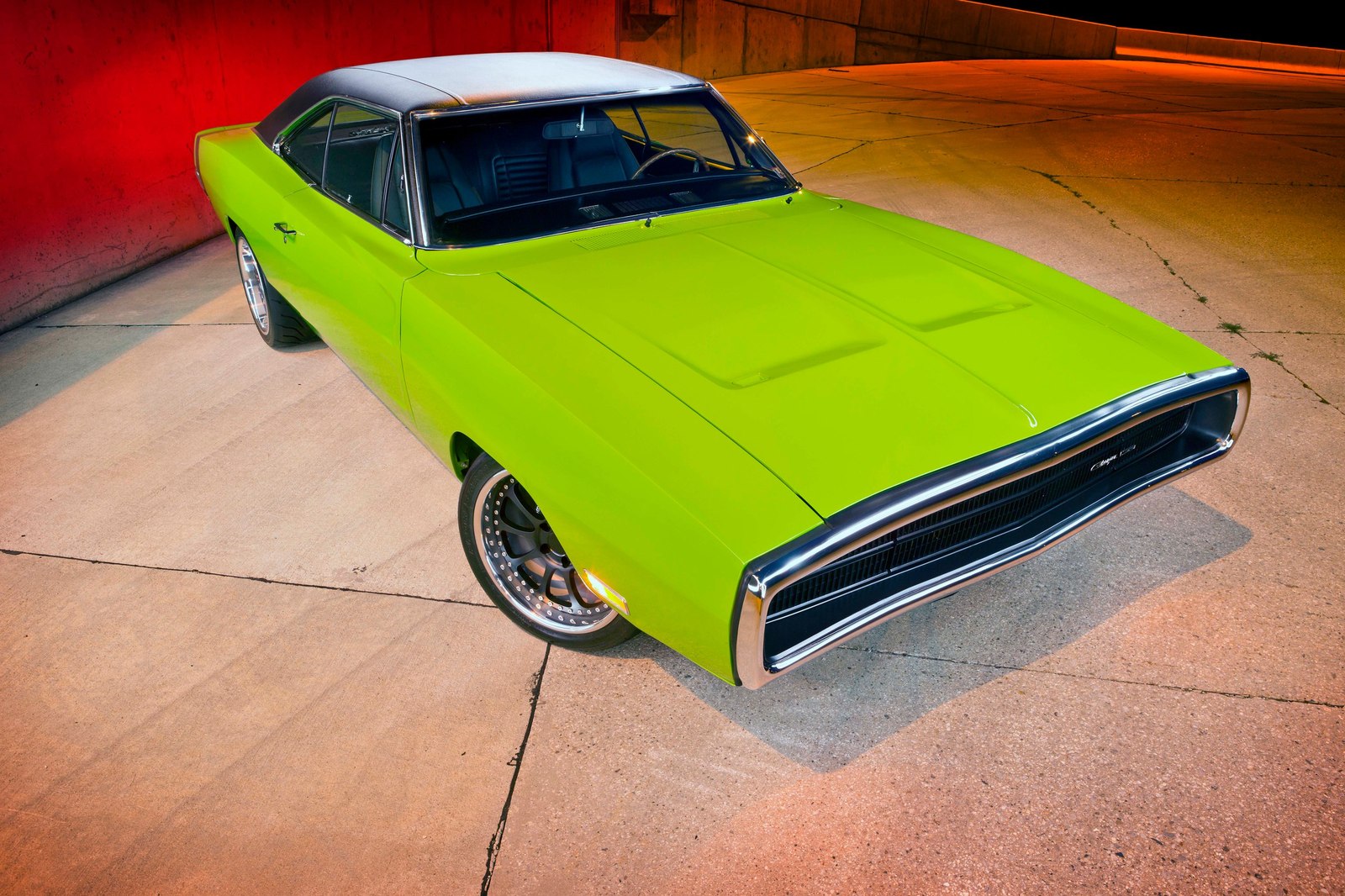 1970 Dodge Charger - Dodge, Auto, Photo, , Longpost