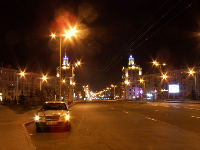 Stalin skyscrapers abroad - the USSR, Soviet architecture, Stalinskaya high-rise, Interesting, Russia, Longpost