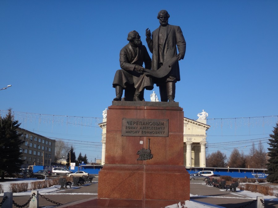 ТАГИЛ - Моё, Нижний Тагил, Свердловская область, Путешествия, Путешествие по России, Длиннопост