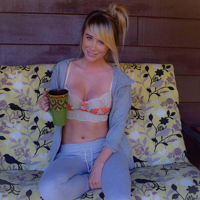 Sara underwood - NSFW, Models, Playboy bunny, Sara underwood, Longpost