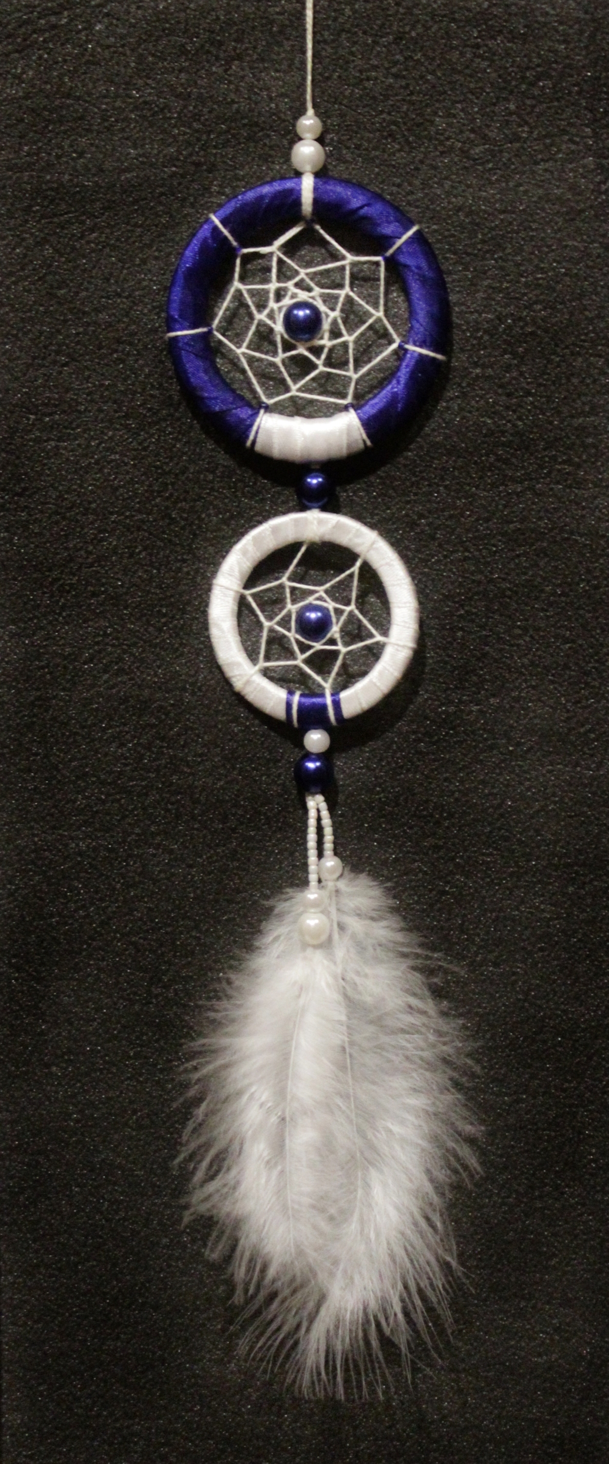 Dream catchers. - My, Dreamcatcher, Creation, With your own hands, My, With his hands, Handmade, Longpost