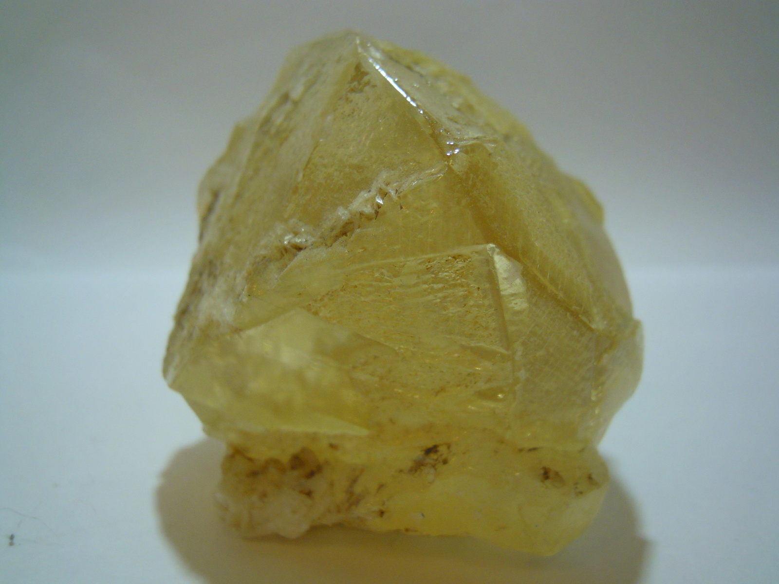 Icelandic spar - My, Geology, Minerals, A rock, Longpost