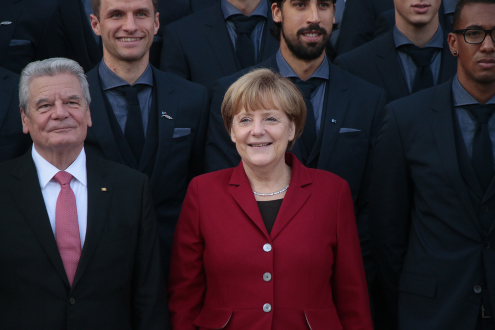 13 Moments When Angela Merkel Got Farted Anyhow - Germany, Angela Merkel, Chancellor, , Humor, Flatulence, Longpost, Politics