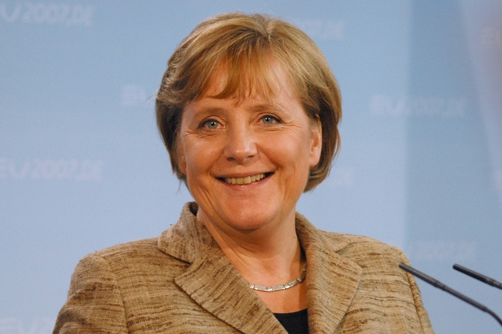 13 Moments When Angela Merkel Got Farted Anyhow - Germany, Angela Merkel, Chancellor, , Humor, Flatulence, Longpost, Politics