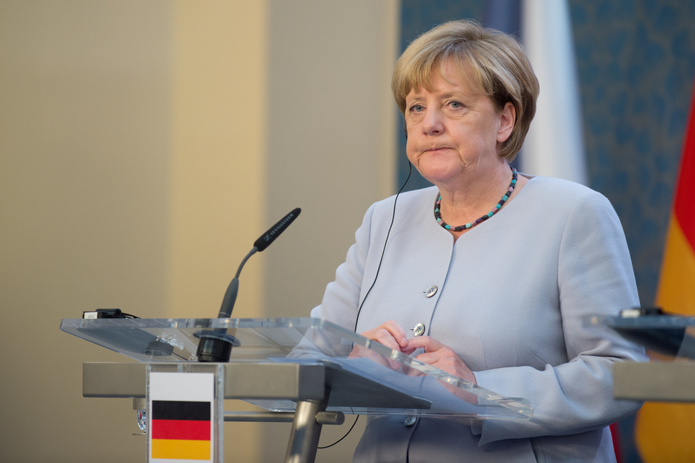 13 Moments When Angela Merkel Got Farted Anyhow - Germany, Angela Merkel, Chancellor, , Humor, Flatulence, Longpost, Politics