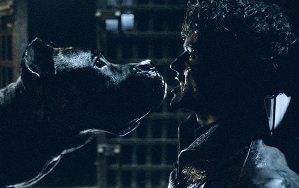 They wanted to kill Ramsey more bloodily... - Game of Thrones, Ramsey Bolton, Dog