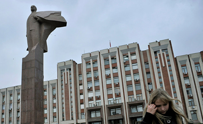 Great Soviet Monuments You Can Still See - the USSR, Monument, Decommunization, Longpost