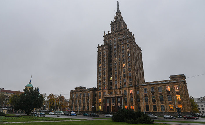 Great Soviet Monuments You Can Still See - the USSR, Monument, Decommunization, Longpost