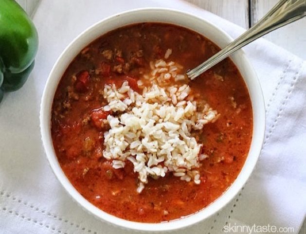 5 hot soups for recovery - My, Life hack, Life hacker, Food, Kitchen, Recipe, Soup, , Longpost