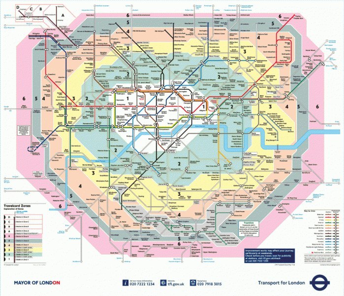 5 most confusing subways in the world - World of building, Constructions, Building, Architecture, Metro, Informative, Interesting, Peace, Longpost