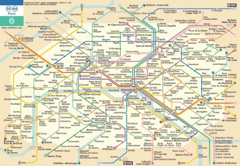 5 most confusing subways in the world - World of building, Constructions, Building, Architecture, Metro, Informative, Interesting, Peace, Longpost