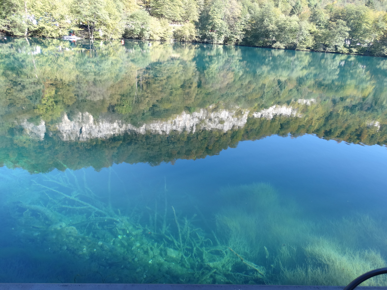 Photo post - CBD. - My, Excursion, Blue Lake, Kabardino-Balkaria, Travel across Russia, Lake, , My, Longpost