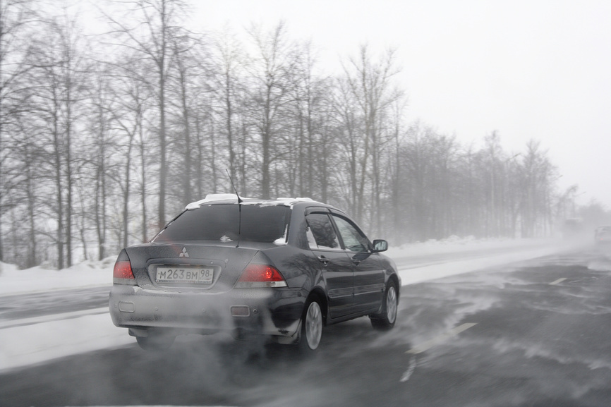 How to prepare for winter: simple tips - Motorists, Auto, Interesting, Useful, Longpost