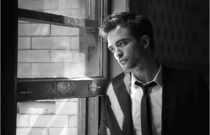 Robert Pattinson for Dior - Male beauty, The male, Girls, Robert Pattison, Longpost, beauty, Men