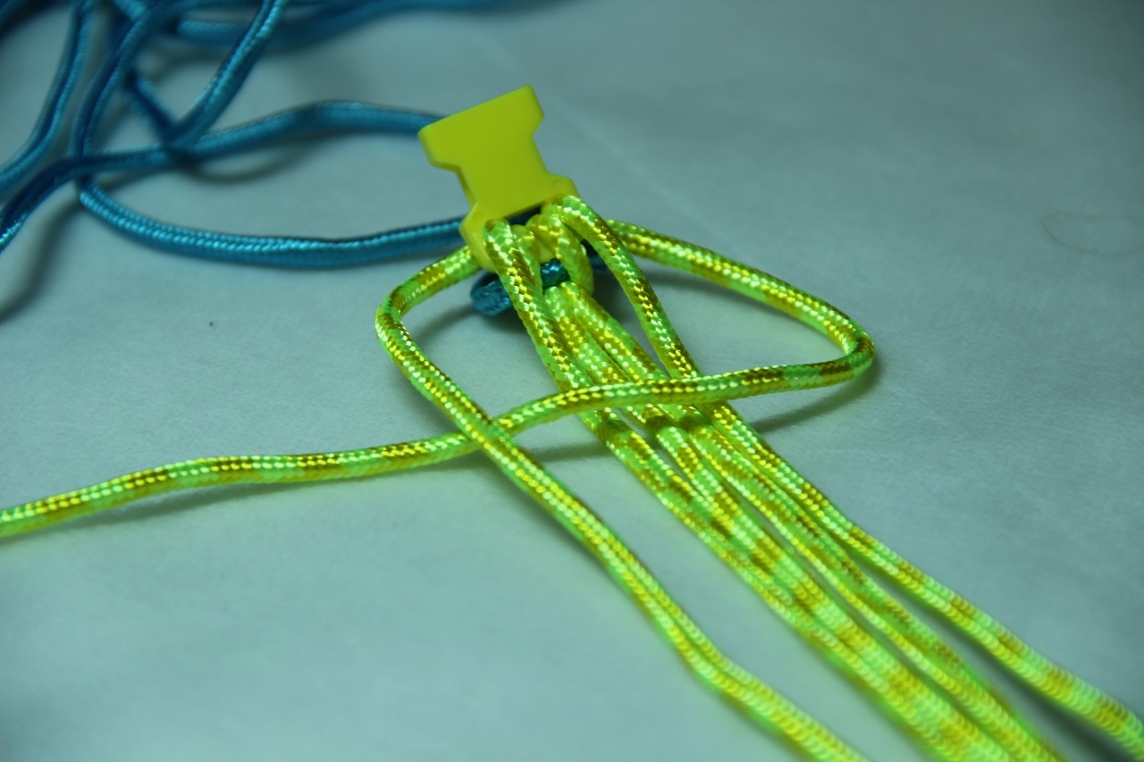 Weaving bracelet checkered cobra - With your own hands, Paracord, Longpost