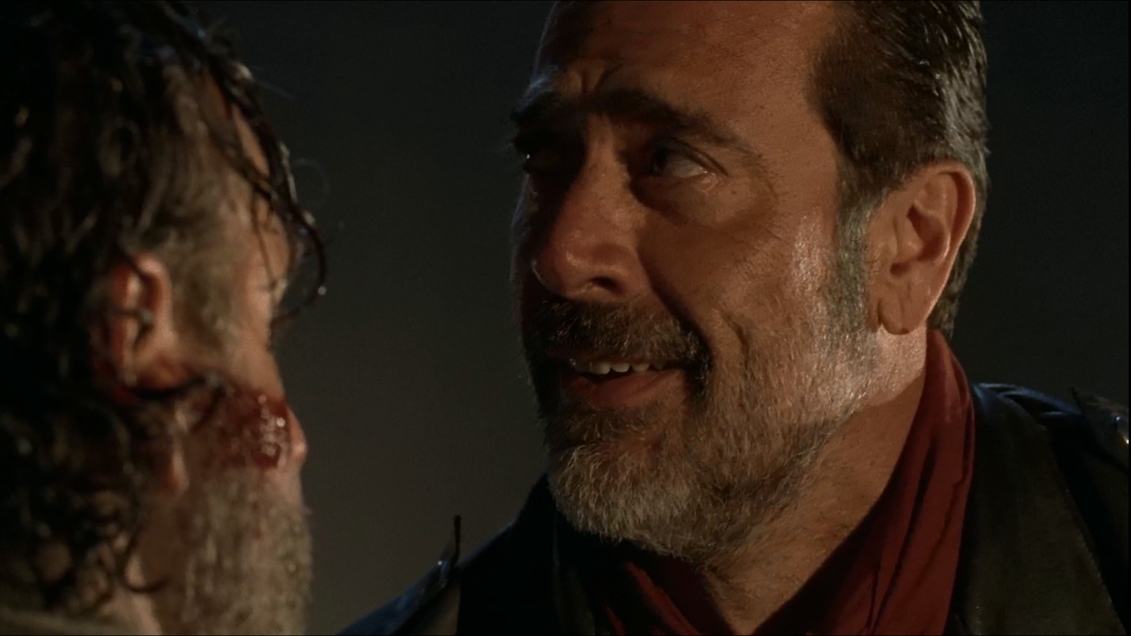 Definitely the best episode ever!! - Walking, , Storyboard, the walking Dead