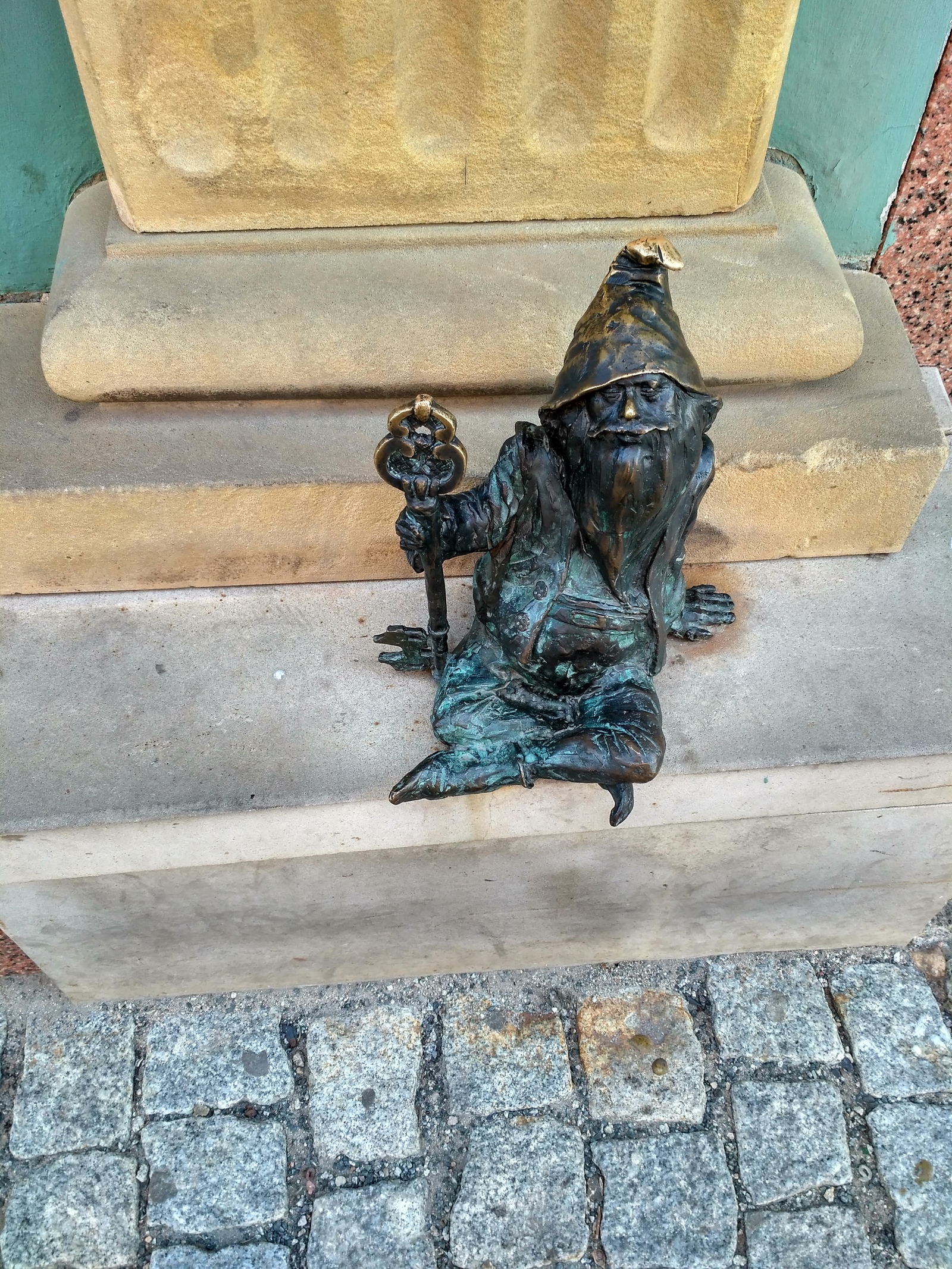 Wroclaw gnomes. Long Post - My, Gnomes, Longpost, Poland, Wroclaw, Tourism, Relaxation, Travels, Excursion