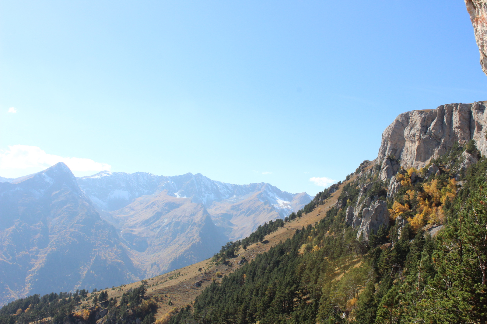 Rest in the mountains. - My, , The mountains, Nature, Karachay-Cherkessia, Tourism, Longpost