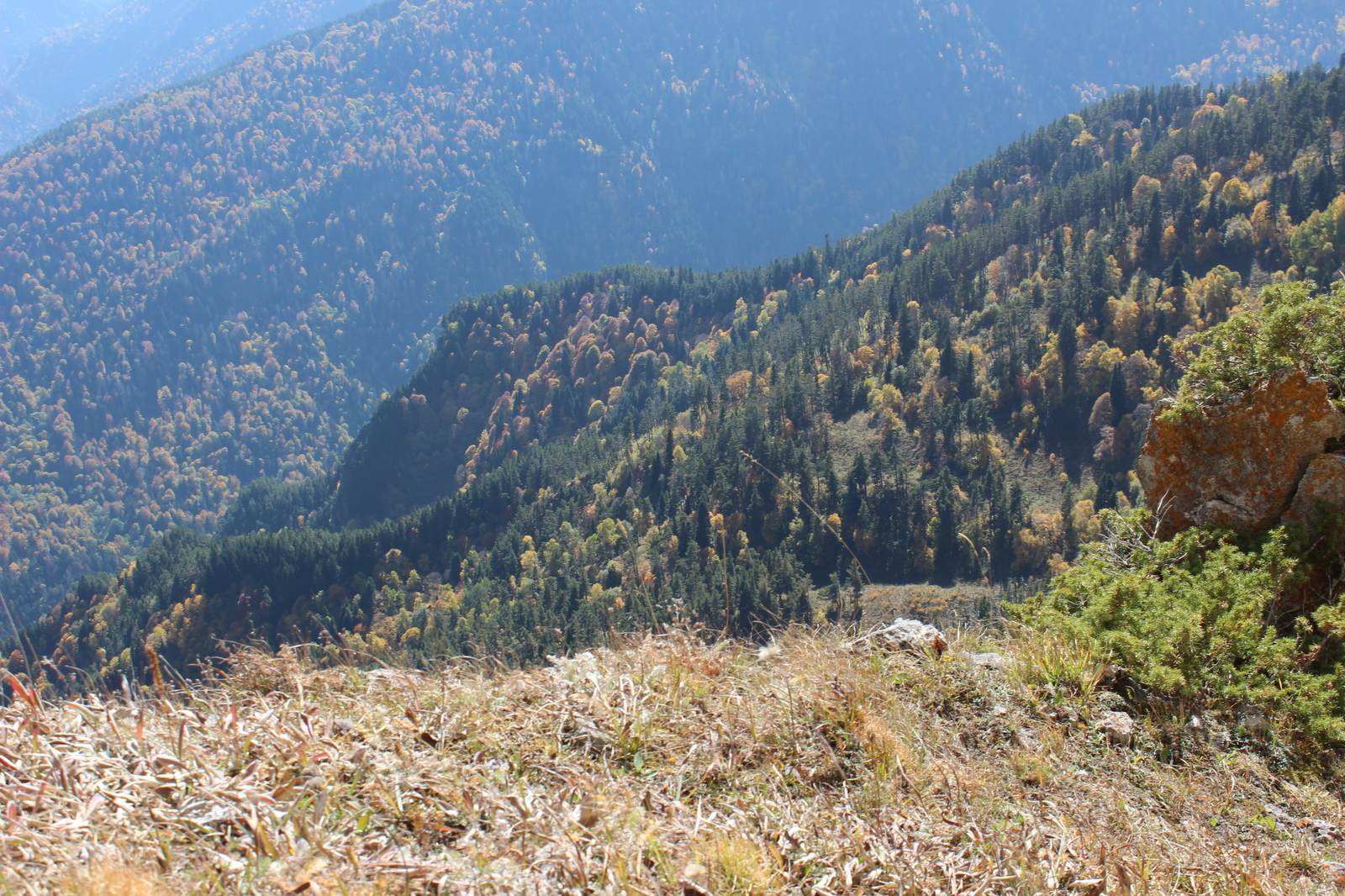 Rest in the mountains. - My, , The mountains, Nature, Karachay-Cherkessia, Tourism, Longpost