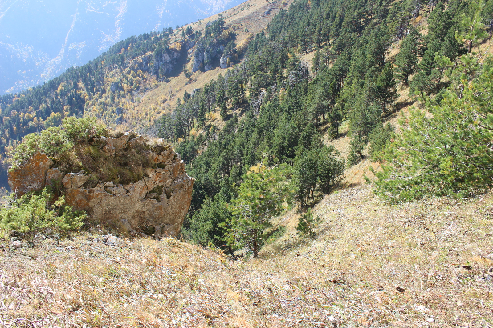 Rest in the mountains. - My, , The mountains, Nature, Karachay-Cherkessia, Tourism, Longpost