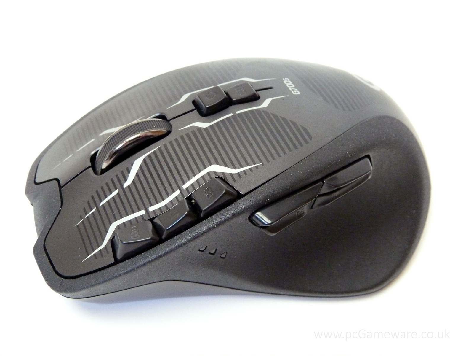 Again about the Logitech warranty - Guarantee, Logitech, Life stories, Longpost