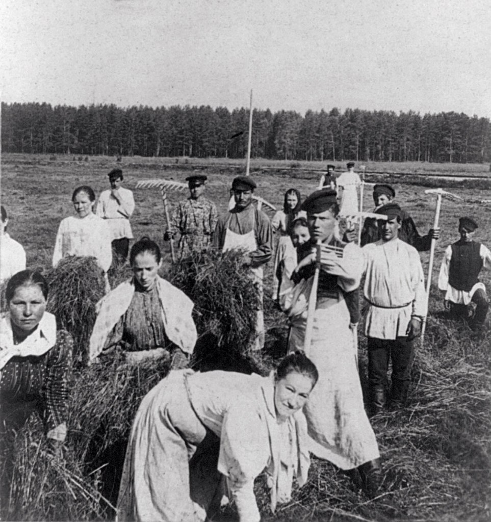 Photo story No. 3. Nizhny Novgorod before 1917. - Old photo, Story, Town, Nizhny Novgorod, Longpost