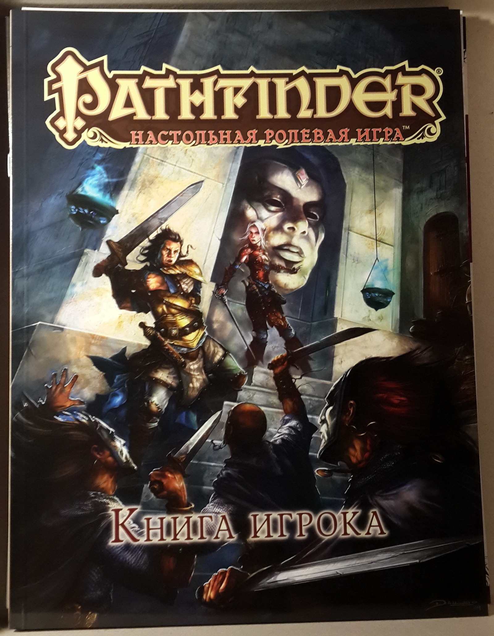 Pathfinder. - My, Longpost, Samara, Board games, Tabletop role-playing games, Pathfinder, RPG, Role-playing games