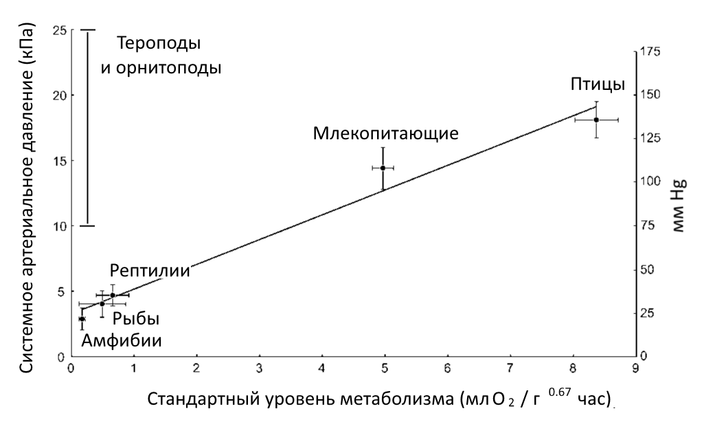 Были ли динозавры теплокровными? - Моё, Динозавры, Биология, Наука, Палеонтология, Физиология, Метаболизм, Каракули, Длиннопост