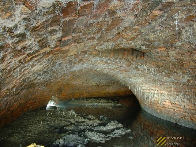 Скрытая красота Санкт-Петербурга - Санкт-Петербург, Кот, Канал, Новая голландия, Диггер, Длиннопост, История, Новая Голландия (остров)