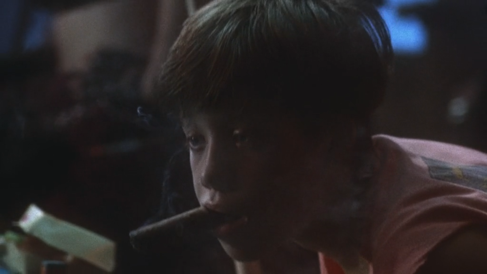 Revisiting childhood films - Teenage Mutant Ninja Turtles, Smoking, 1990