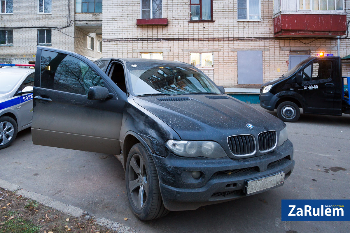 An adventure chase for the leader of the MDPS group in Cheboksary - Погоня, DPS, , Behind the wheel, Cheboksary, Chuvashia, Longpost, Video