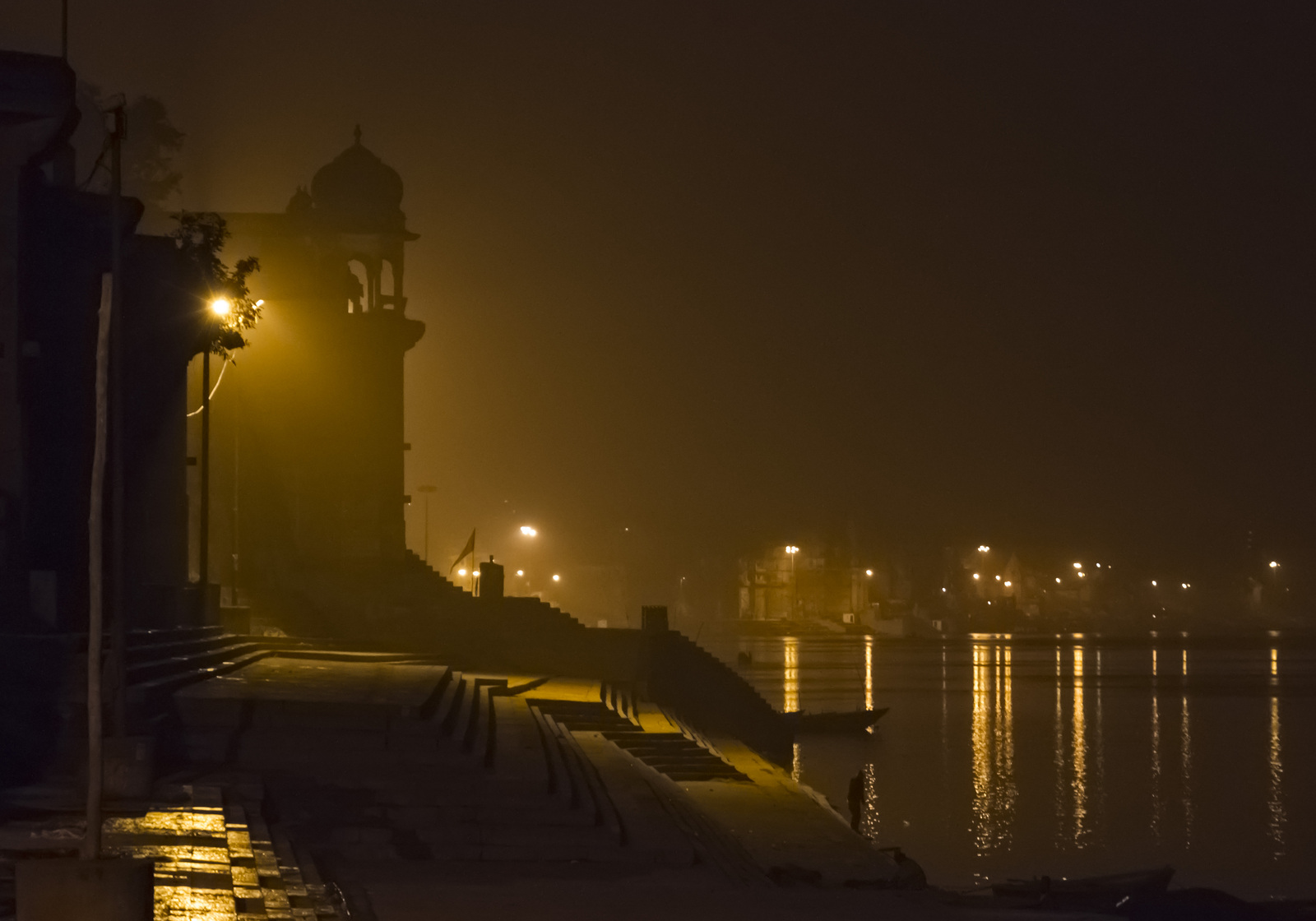 Varanasi. - My, India, Travels, Travelers, The photo, Longpost, Varanasi, , Tourism