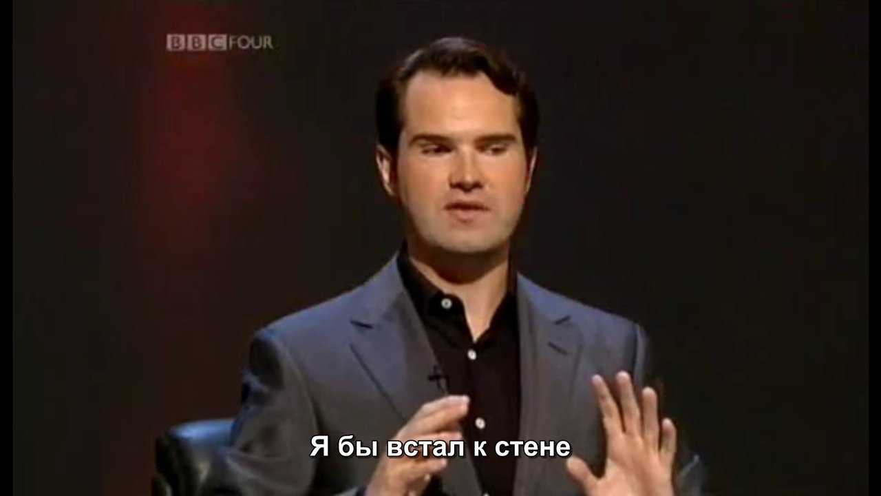 Что делать, если слышишь сигнал тревоги. - Quite Interesting, Стивен Фрай, Джимми Карр, Алан Дейвис, Сигнал тревоги, Длиннопост