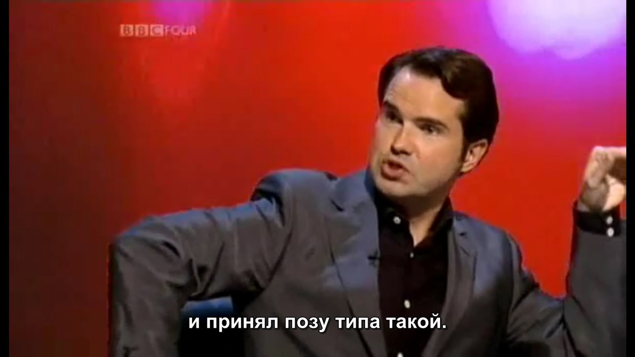 What to do if you hear an alarm. - Quite Interesting, Stephen Fry, Jimmy Carr, Alan Davis, , Longpost