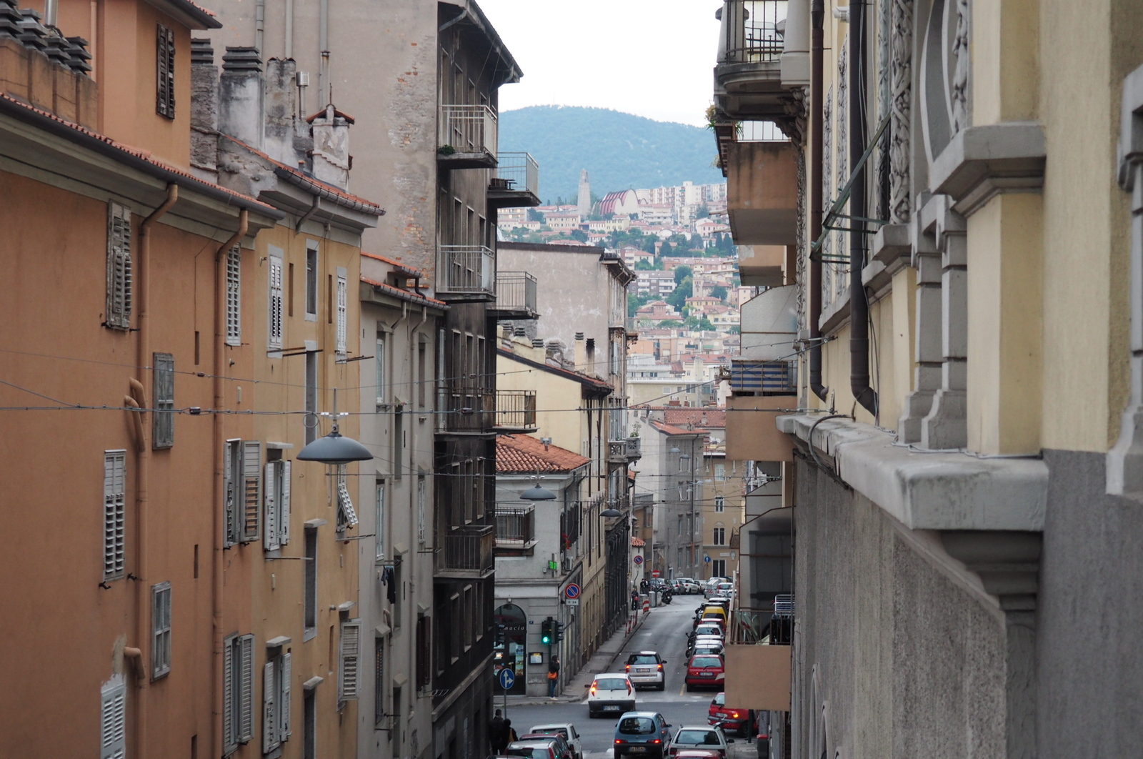 A bit of Italy - Trieste and Venice - My, Trieste, Venice, Olympus OM-D e-m10, Longpost