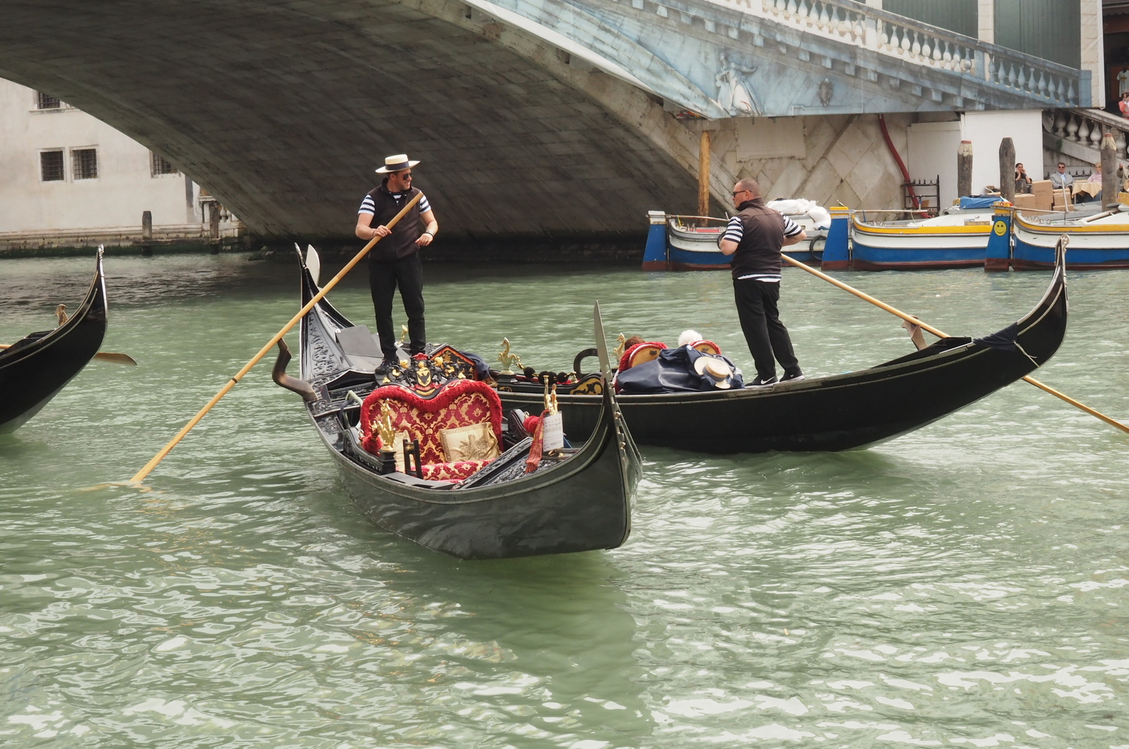 A bit of Italy - Trieste and Venice - My, Trieste, Venice, Olympus OM-D e-m10, Longpost