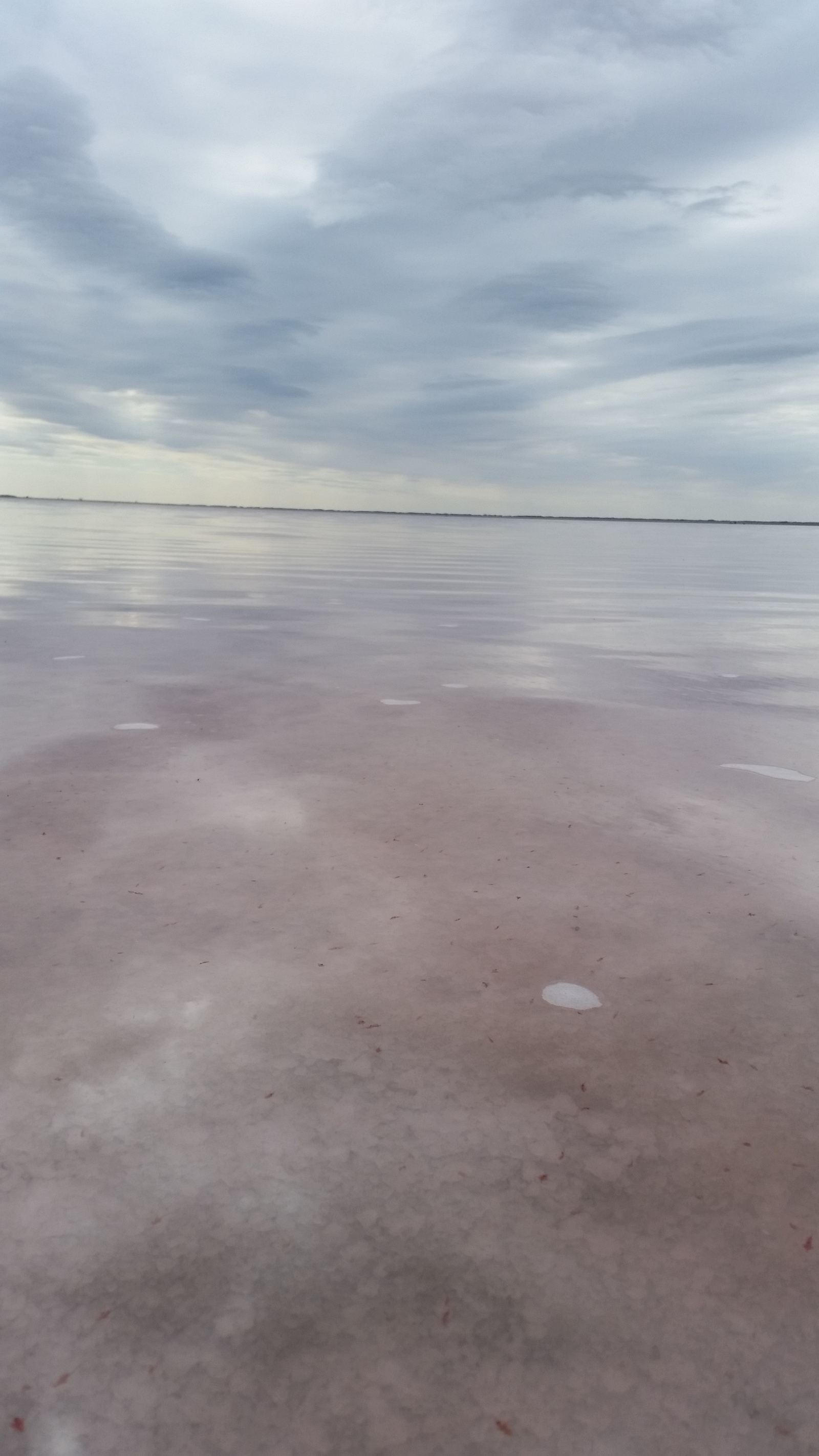 Lake Boursol - Raspberry, Rose Lake - My, Altai, Bursol, raspberry lake, Salt, Travels, Longpost, Altai Republic