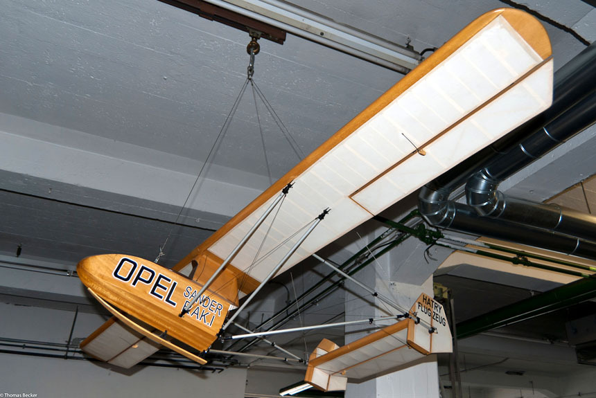 Rocket Opel - Aviation, Story, Rocket, Opel, Longpost