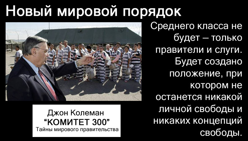 Мировое Правительство Правда Или Вымысел