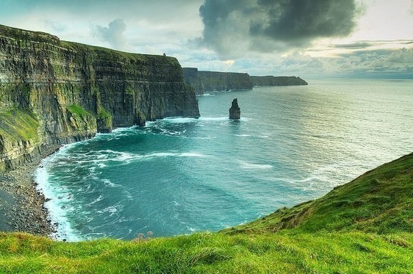 Ireland - Ireland, From the network, Nature