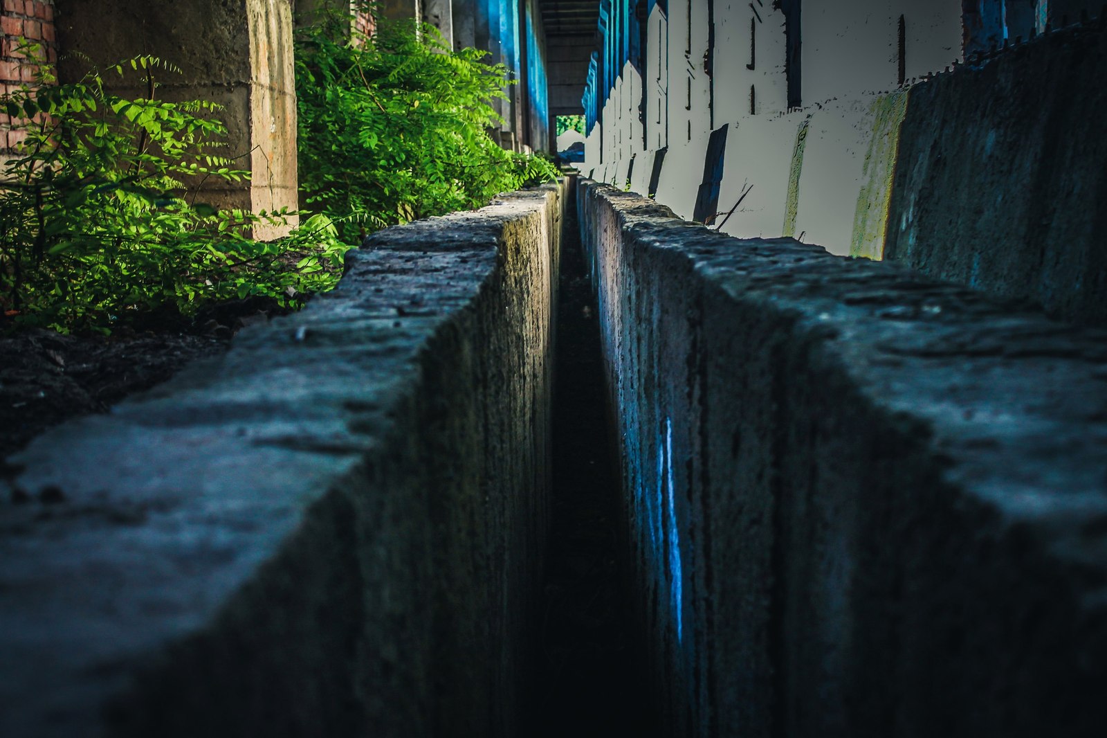 Abandoned water treatment plant - My, Urbanturism, Urbanphoto, Abandoned, Abandoned factory, Rostov-on-Don, Longpost