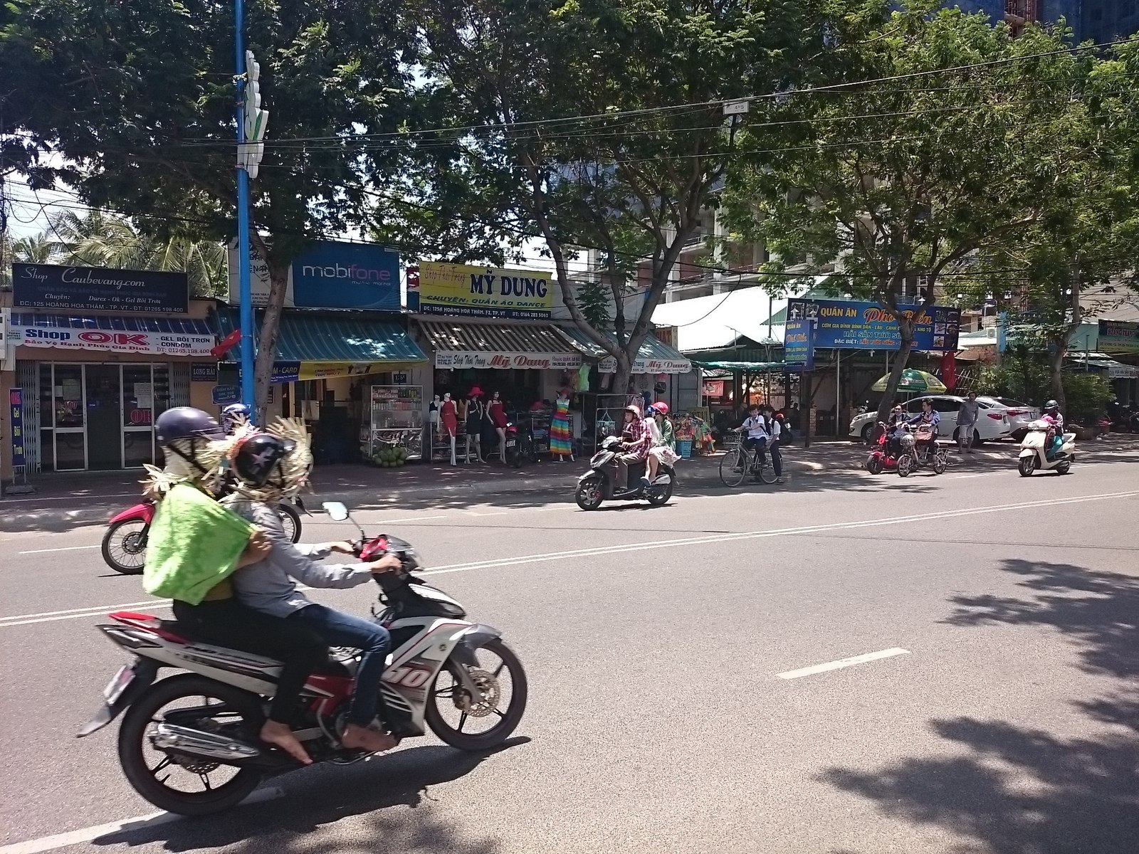 With a backpack around the world. Day 31-37. Vietnam. - My, Trip around the world, Travels, Asia, Longpost, SrГјkzakompomiru