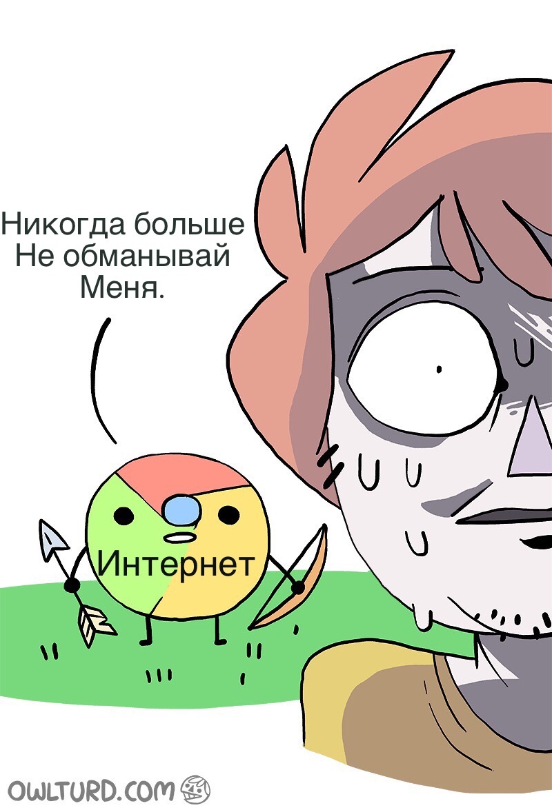 Всю ночь напролёт... - Owlturd, Комиксы, Веб-комикс, Перевод, Длиннопост