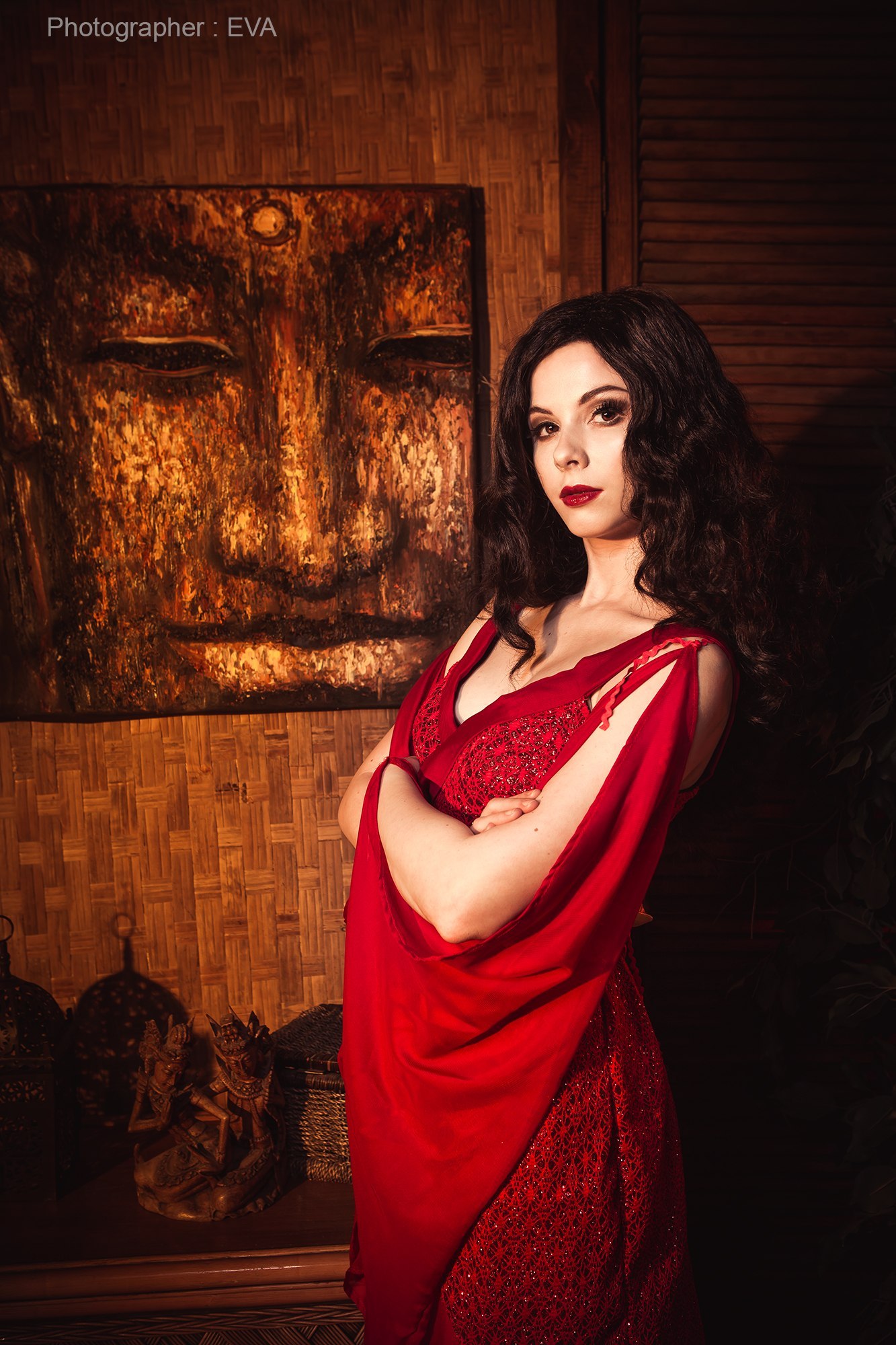 Inara Serra (Firefly) - Cosplay, Russian cosplay, Inara Serra, Longpost, The series Firefly