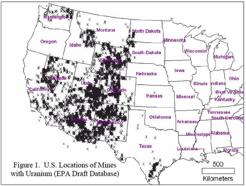 Grand Canyon in the USA - an ancient quarry for industrial production of uranium - Uranus, Ancient world, Longpost, Ore mining, Video